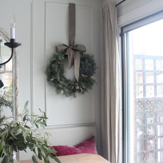 Holiday Decorating