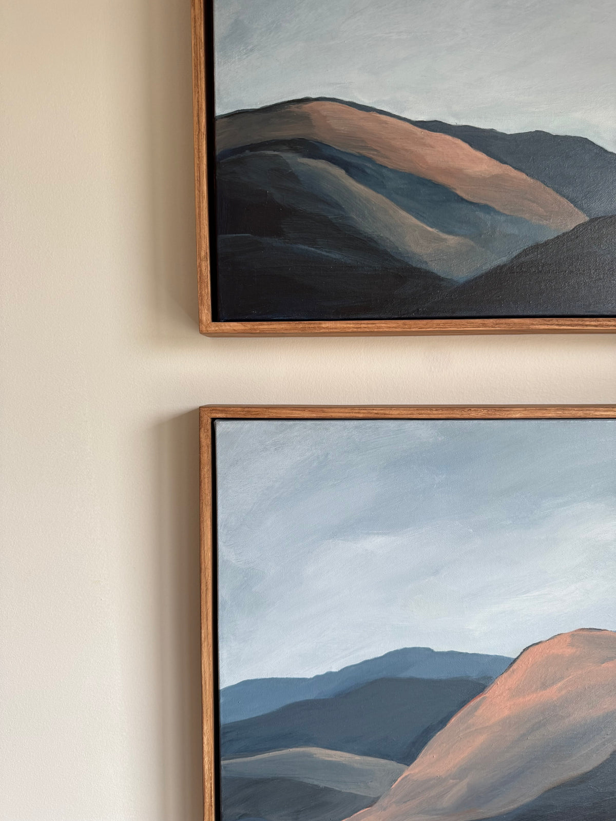 Okanagan Mountain Study #10